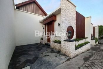 2 bedrooms villa in Kayu Tulang Canggu