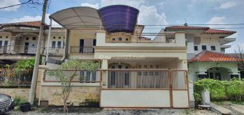 Rumah Siap Huni Dan Minimalis Dian Istana Taman Ratu Surabaya Barat