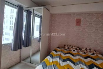 Nice Apartement Bassura City Type 2br Luas 34 Sqm 01.2024