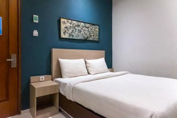 Kost Exclusive Bulanan Kencana Residence Surabaya