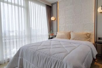 Dijual Apt Menteng Park 2BR Furnish Terbaik yang pernah ada