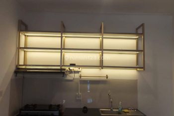 Disewa Pik2 2 Kamar Tidur 2 Lantai Semi Furnish di Tahap 1