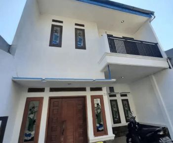 JUAL RUMAH MEWAH HARGA MURAH