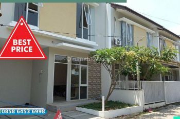 Harga Express Rumah Ready Stock Di Margahayu Bandung 101A11