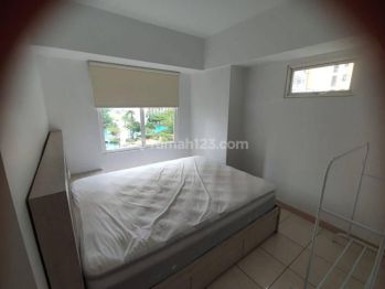 Apartement The Springlake Summarecon Bekasi 3 BR Semi Furnished