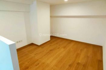 Dijual Rugi Apartemen Kingland Serpong 1br Loft Lt 11