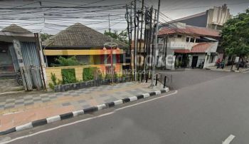 Sewa Rumah Siap Pakai,cocok Usaha Dan Kantor Jalan Indraprasta Semarang Tengah