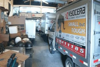 Dijual Disewakan Gudang 3 Lantai Bedahulu Gatsu, Bali