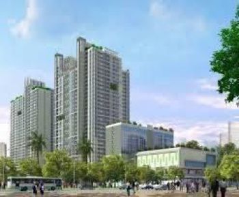 apartemen Capitol Park 2BR (Salemba).. jl. Salemba Raya no. 16, Jakarta