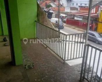 Sewa Ekonomis Ruko Mainroad Padalarang 2 Lantai