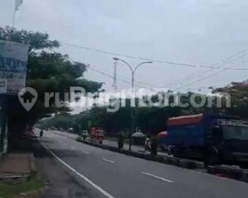 LAHAN SUBUR LUAS PASURUAN