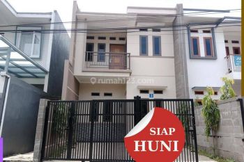 Eyecatching Rumah Baru Siap Huni Kliningan Kota Bandung 269M5