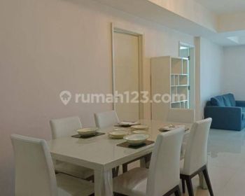 Apartement Casa Grande Residence 3 BR Furnished