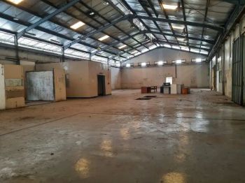 Disewakan Gudang di Sunter, Jakarta Utara