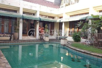 Dijual Rumah Aman Dan Nyaman Lokasi Strategis Pasar Minggu Jaksel