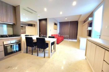 Strategis Lokasi Apartemen Ciputra World Jakarta 2 Furnished