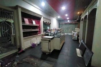 Disewa Ruko Mainroad Pasirkaliki cocok utk usaha