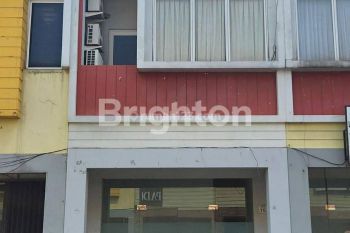 ruko 2 lt di golden 8 seberang pahoa gading serpong Tangerang