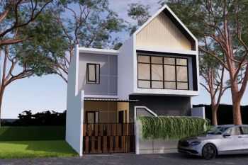 Kost dijual di Bogor dekat kampus IPB Dramaga