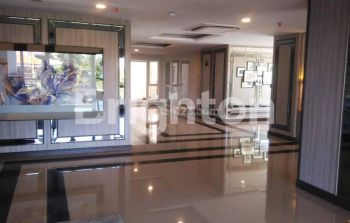 Rent Apartemen: Apartemen Puncak CBD