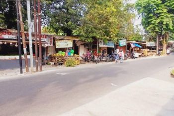 Tanah Di Pondok Kelapa