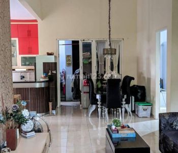 Dijual Rumah Hook Kencana Loka Sektor 12.3 dekat Exit Tol BSD