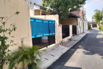 Dijual Rumah di Jalan Cempaka Putih Barat, Jakarta Pusat