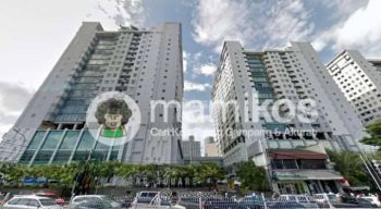 Di Jual Apartement Menteng Square Lokasi Strategis