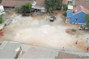 Jual Tanah Di Desa Caringin, Legok Tangerang, Banten