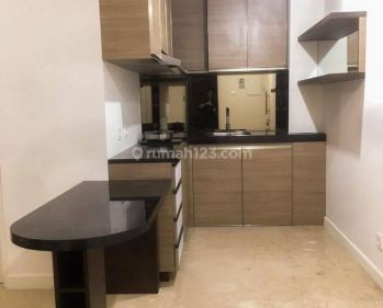 Dijual Apartemen Landmark Residence Bandung 2 BR Dekat Paskal 23