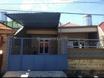 Sell Rumah: rumah libra
