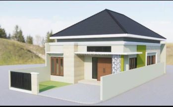 RUMAH MEWAH LIMASAN ISTIMEWA DENGAN TATA RUANG NYAMAN DI JALAN KALIURANG K. 13