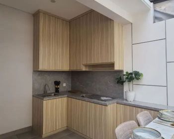 Cluster Baru Konsep Jepang Minimalis 2 Lantai Pamulang TangSel