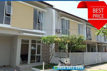 Best Deal Rumah Siap Huni Di Margahayu Bandung 233A11