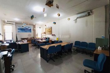 Disewakan ruko mainroad strategis tengah kota bandung lengkong bandung