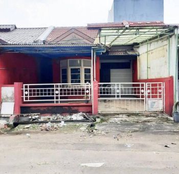 Rumah Dijual Di Sektor 1c Gading Serpong Kelapa Dua Tangerang