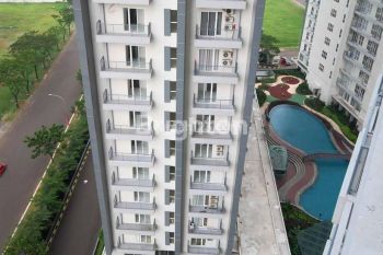 Casa De Parco Unit Corner 785juta Saja!