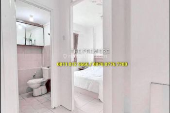 Apartemen Gading Nias 2br Furnished Kelapa Gading Jakarta Utara