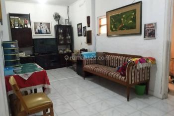 Dijual Rumah Minimalis Tengah Kota Strategis di Penyu Buah Batu