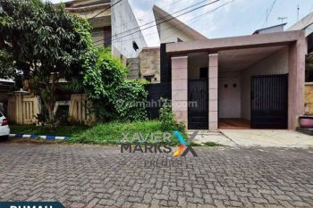Disewakan Rumah Dekat Ke Plaza Araya Malang