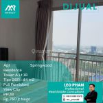 thumbnail-apartement-springwood-residence-tower-a-lt-18-tipe-2br-full-furnished-0