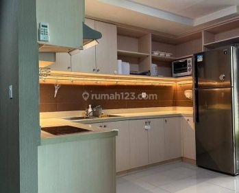 Disewa Apt Sherwood Kelapa Gading Lantai 07.06