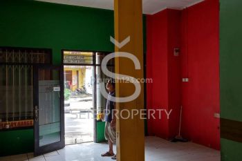 Disewakan Ruko Di Sayap Karapitan Kota Bandung