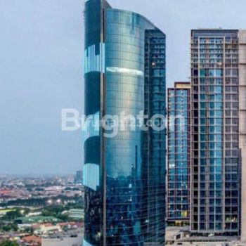 OFFICE CIPUTRA WORLD MAYJEN SUNGKONO SURABAYA