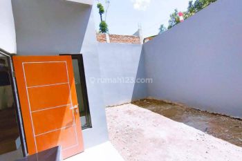 Rumah Strategis 1 Lantai Di Komplek Bumi Panyileukan Bandung Kprs