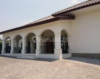 Dijual Celat Rumah Mewah Mediterania Lt 5059 M Ngaliyan Banjaran