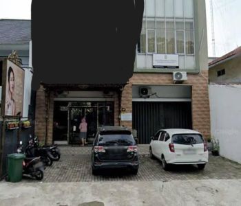 Sewa Ruko Graha Raya Lokasi Ramai di Tangerang Selatan