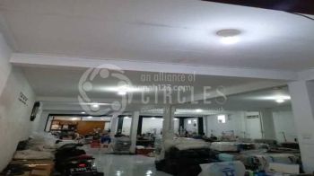 Jual Cepat Gudang Kantor Terawat Rapih Siap Pakai di Cibaduyut