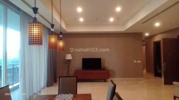 Good Unit For Sell Apartment The Pakubuwono Signature