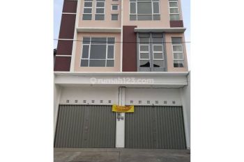 Min 2 Thn, 90jt Per Th Deposit 25j +10j Utk Resto Harga Jual 3.8m